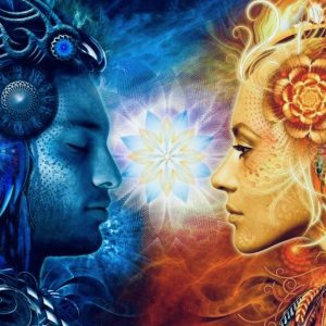 內在男人女人關係課