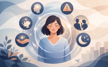 如何辨識自己的氣場？先看這7個訊號